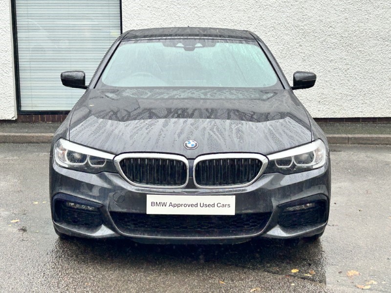 Used BMW 5 Series 2020 for sale - 76982365: Photo 16