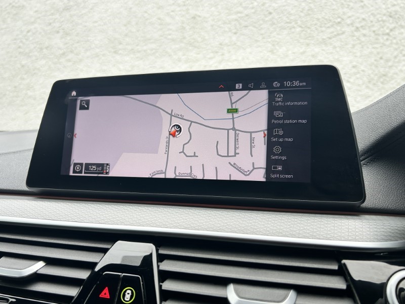 Used BMW 5 Series 2020 for sale - 76982365: Photo 18