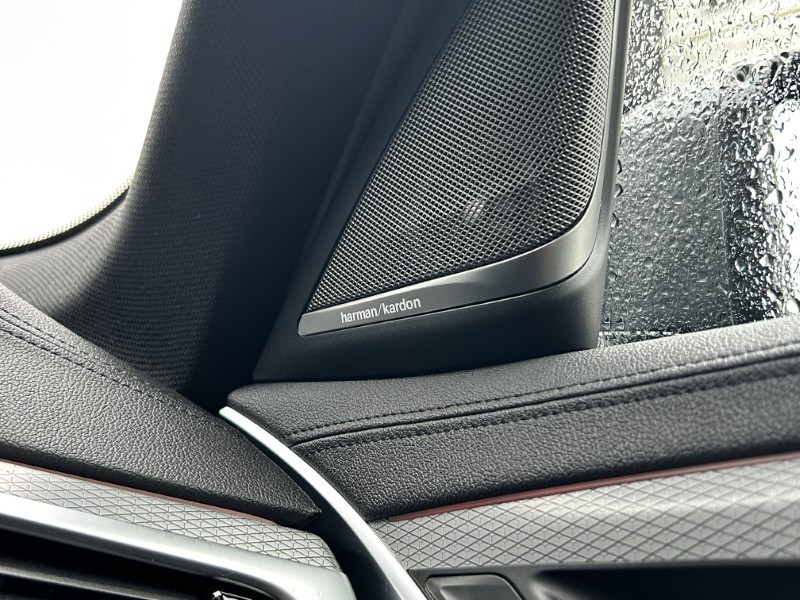 Used BMW 5 Series 2020 for sale - 76982365: Photo 29