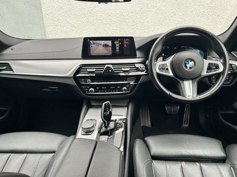 Used BMW 5 Series 2020 for sale - 76982365: Photo 4