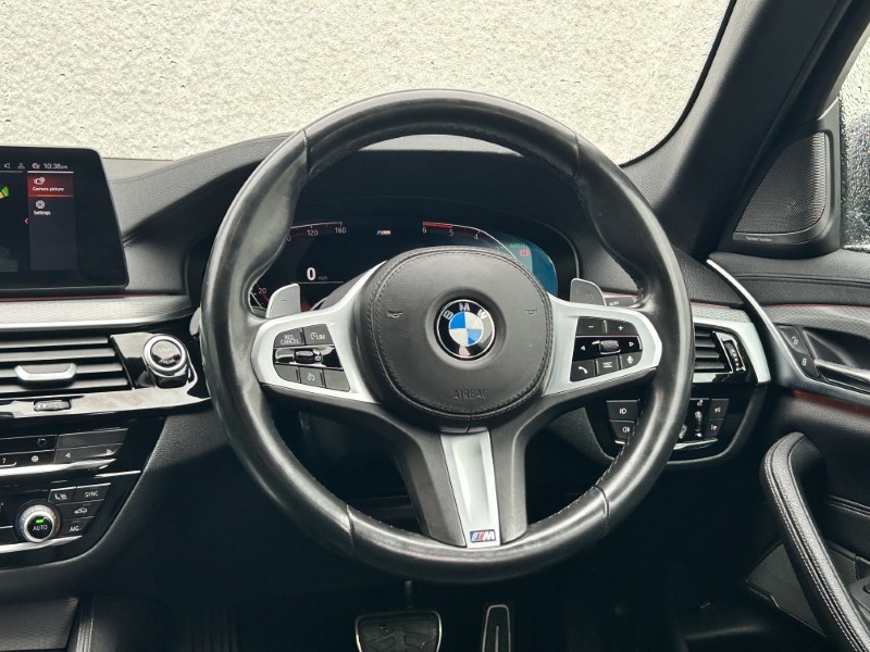 Used BMW 5 Series 2020 for sale - 76982365: Photo 5