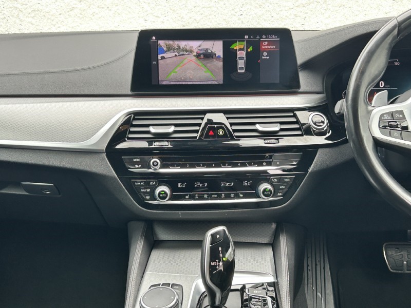 Used BMW 5 Series 2020 for sale - 76982365: Photo 8