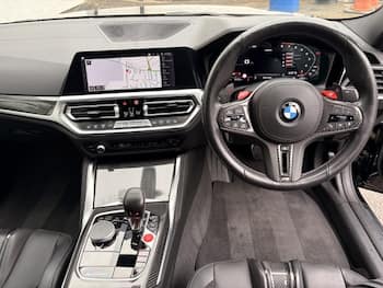 Used BMW M4 2021 for sale - 79640445: Photo