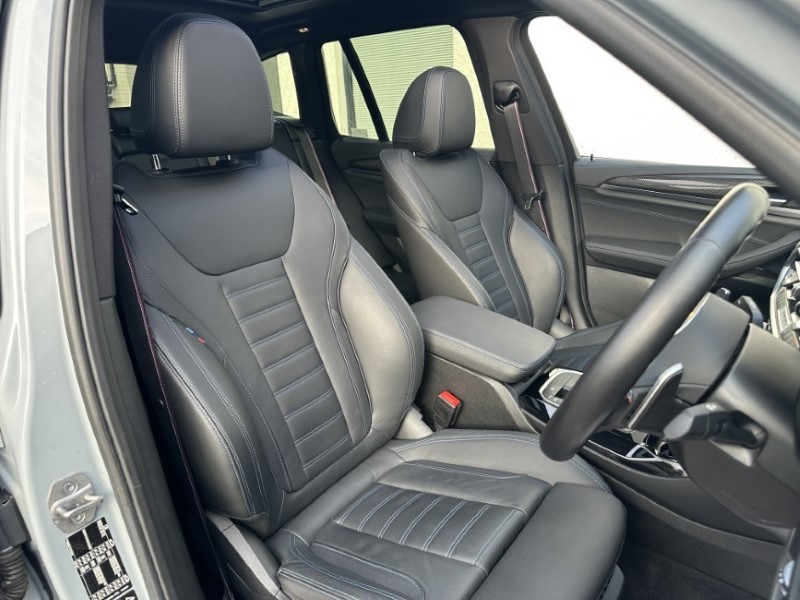 Used BMW X3 2023 for sale - 77274363: Photo 11