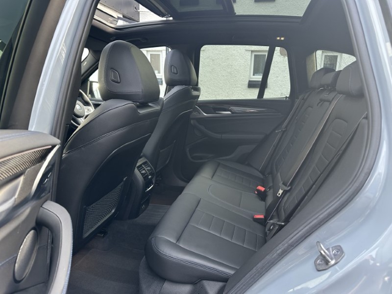 Used BMW X3 2023 for sale - 77274363: Photo 12