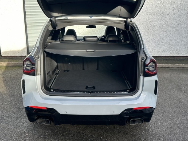 Used BMW X3 2023 for sale - 77274363: Photo 13