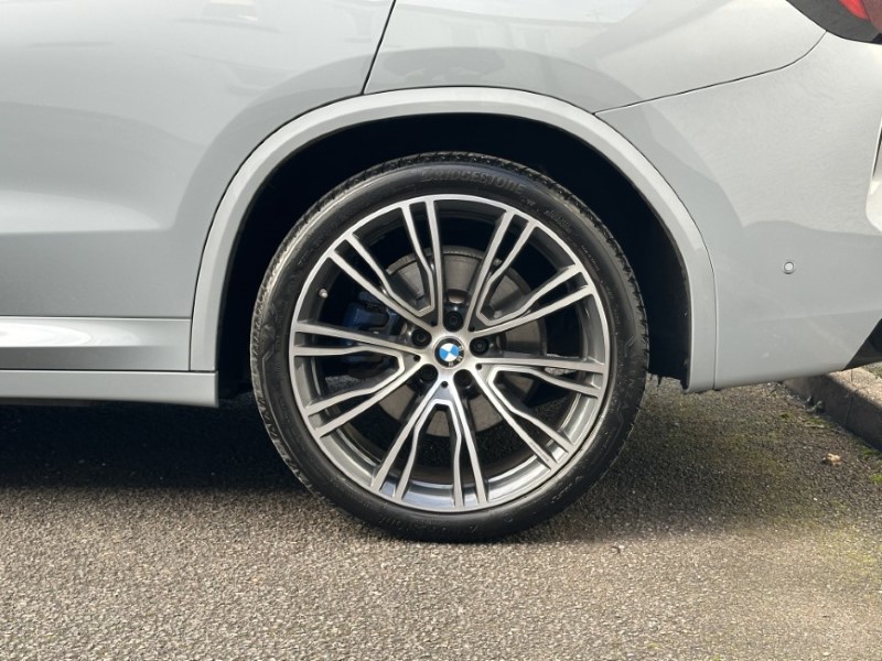 Used BMW X3 2023 for sale - 77274363: Photo 14