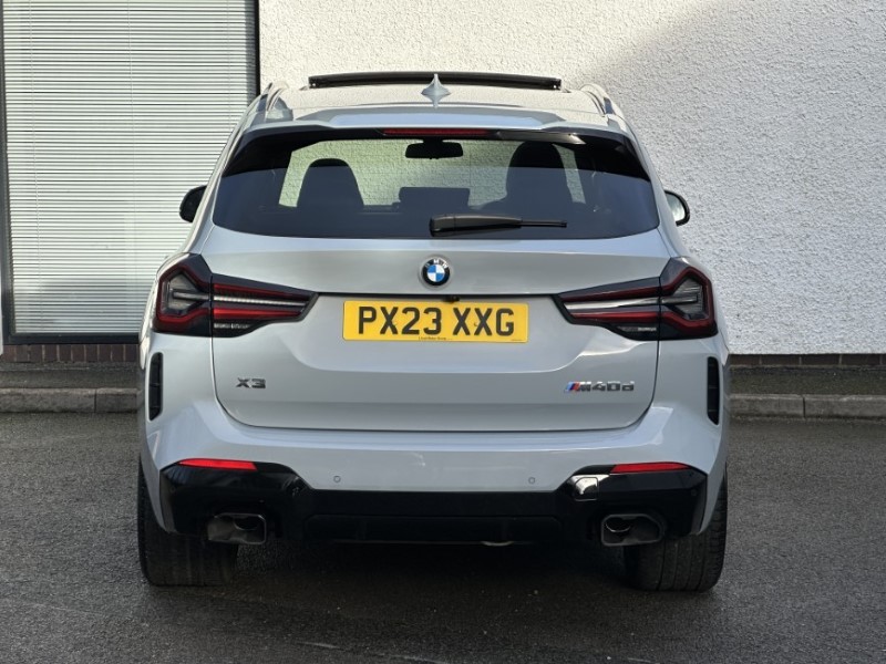 Used BMW X3 2023 for sale - 77274363: Photo 15