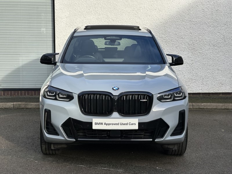 Used BMW X3 2023 for sale - 77274363: Photo 16