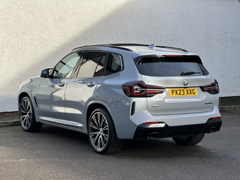 Used BMW X3 2023 for sale - 77274363: Photo 2