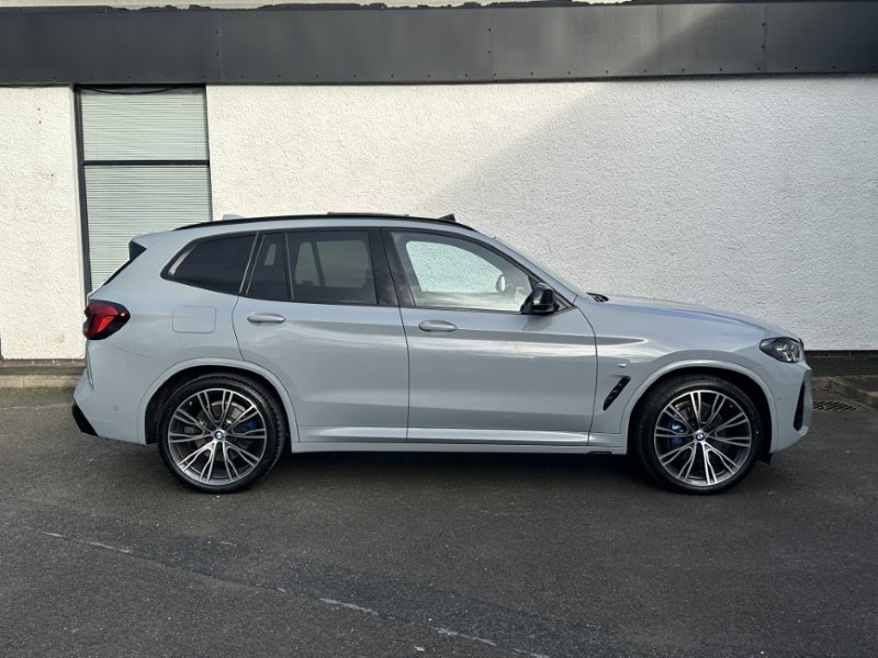 Used BMW X3 2023 for sale - 77274363: Photo 3