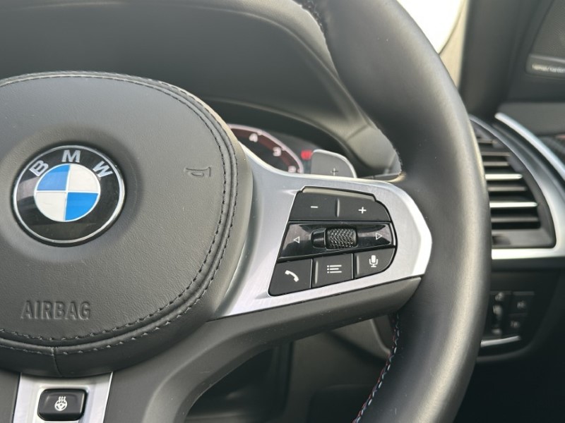 Used BMW X3 2023 for sale - 77274363: Photo 33