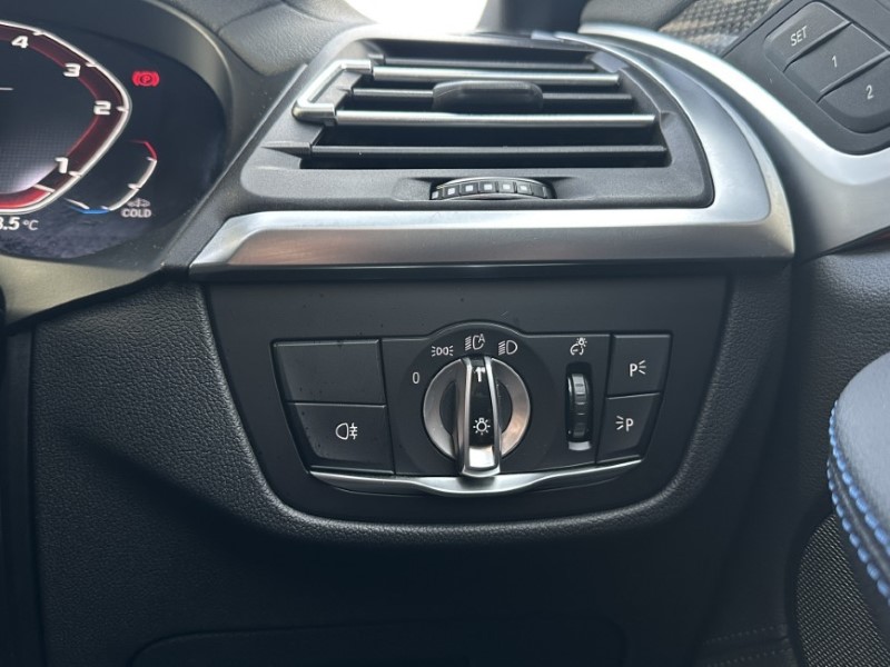 Used BMW X3 2023 for sale - 77274363: Photo 39