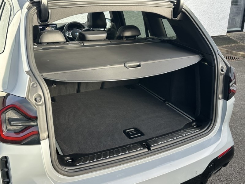 Used BMW X3 2023 for sale - 77274363: Photo 43