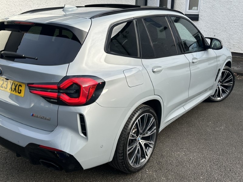 Used BMW X3 2023 for sale - 77274363: Photo 49