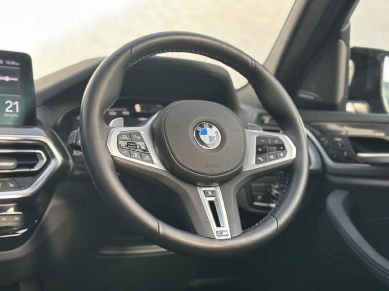 Used BMW X3 2023 for sale - 77274363: Photo 5