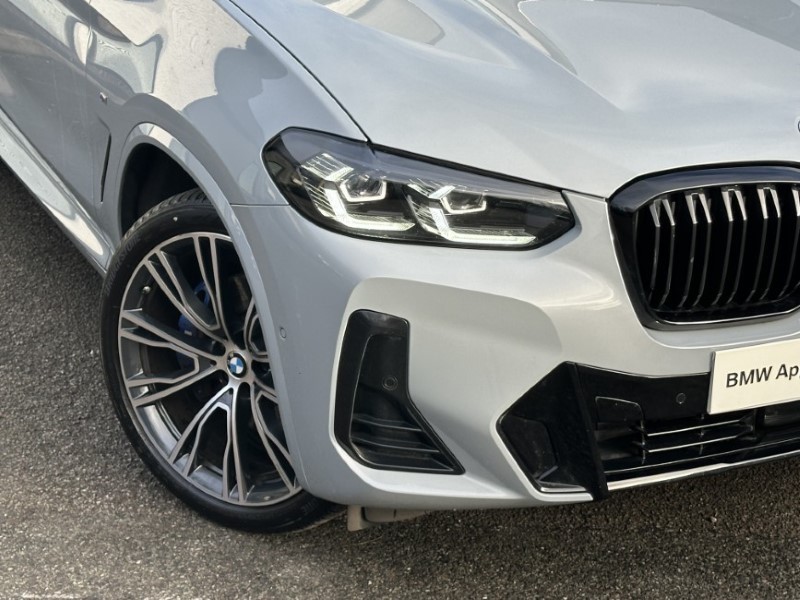 Used BMW X3 2023 for sale - 77274363: Photo 51