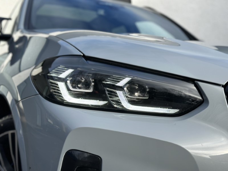 Used BMW X3 2023 for sale - 77274363: Photo 52