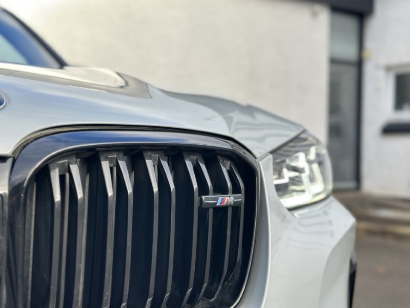 Used BMW X3 2023 for sale - 77274363: Photo 53