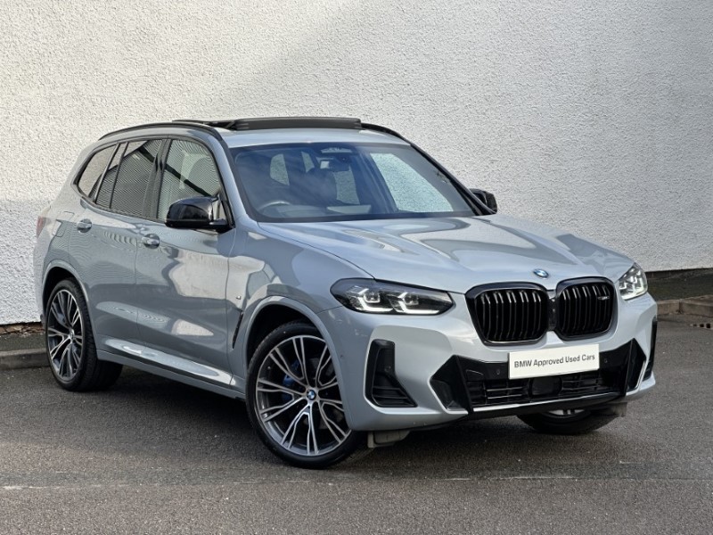 Used BMW X3 2023 for sale - 77274363: Photo 55