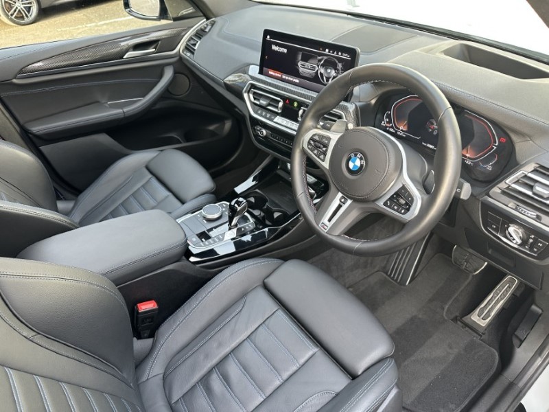 Used BMW X3 2023 for sale - 77274363: Photo 6