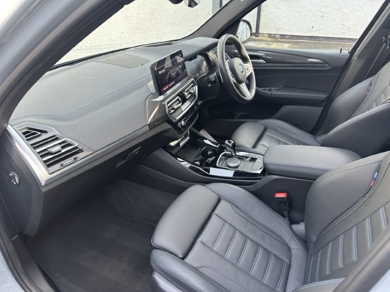 Used BMW X3 2023 for sale - 77274363: Photo 7