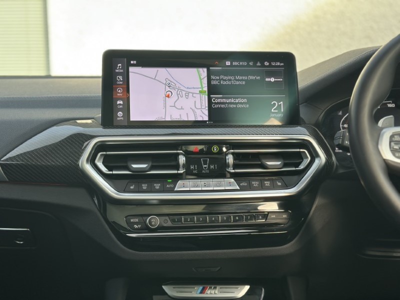 Used BMW X3 2023 for sale - 77274363: Photo 8