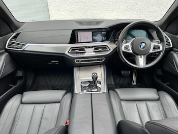 Used BMW X5 2021 for sale - 77619316: Photo