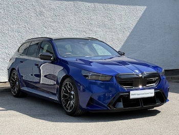 Used BMW M5 2026 for sale - 78724609: Photo