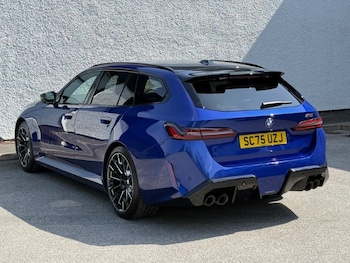Used BMW M5 2026 for sale - 78724609: Photo