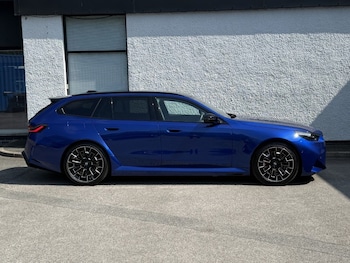 Used BMW M5 2026 for sale - 78724609: Photo