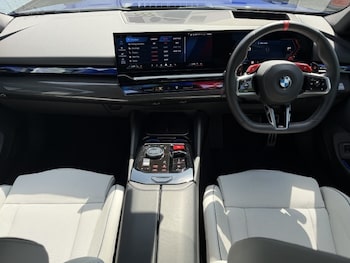 Used BMW M5 2026 for sale - 78724609: Photo