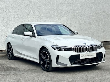 Used BMW 3 Series 2024 for sale - 78495617: Photo