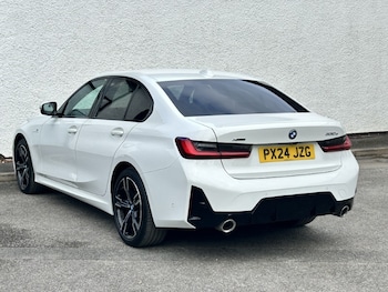 Used BMW 3 Series 2024 for sale - 78495617: Photo