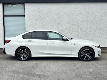 Used BMW 3 Series 2024 for sale - 78495617: Photo