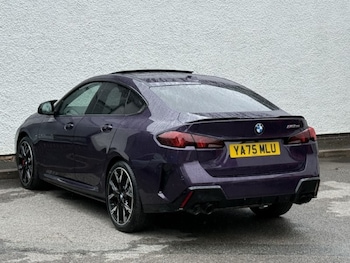 Used BMW 2 Series 2025 for sale - 78929373: Photo