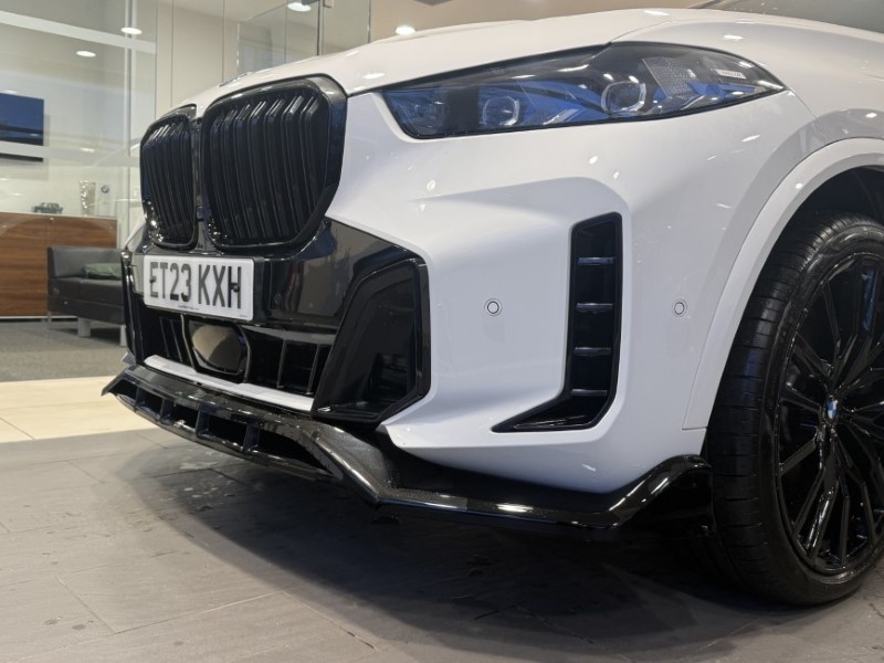 Used BMW X5 2023 for sale - 77474726: Photo 11