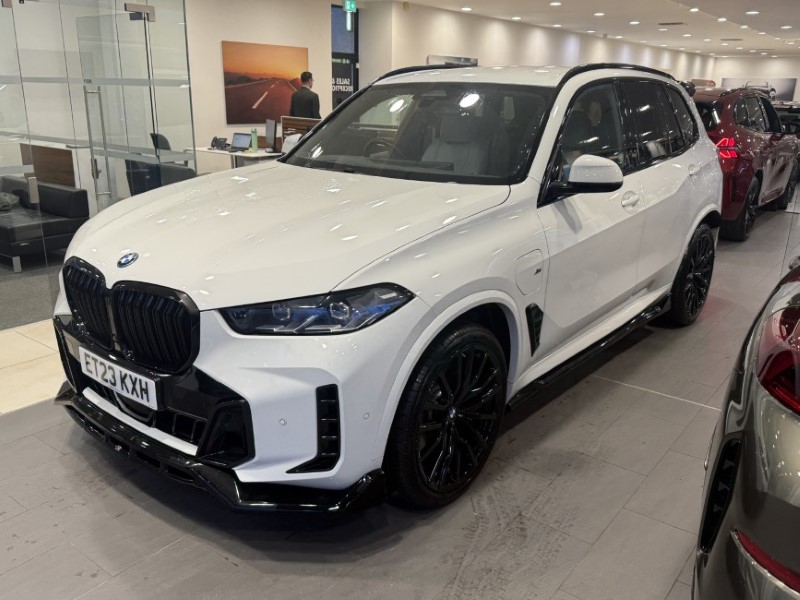 Used BMW X5 2023 for sale - 77474726: Photo 12