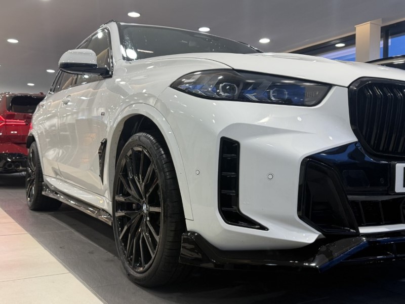 Used BMW X5 2023 for sale - 77474726: Photo 13