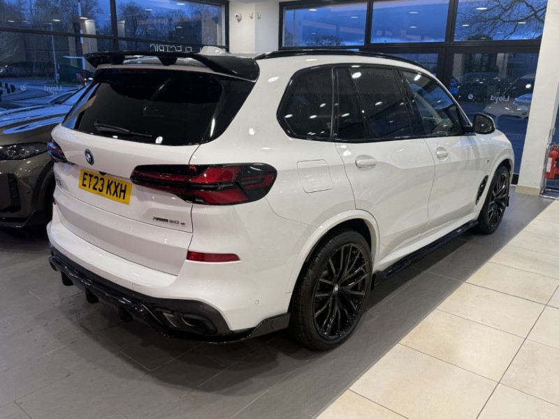 Used BMW X5 2023 for sale - 77474726: Photo 2