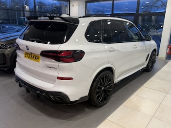 Used BMW X5 2023 for sale - 77474726: Photo