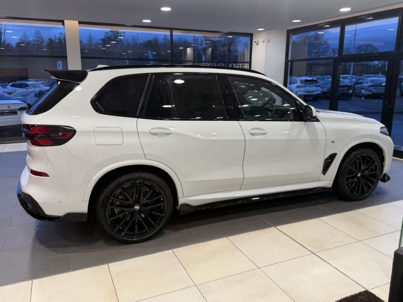 Used BMW X5 2023 for sale - 77474726: Photo 3