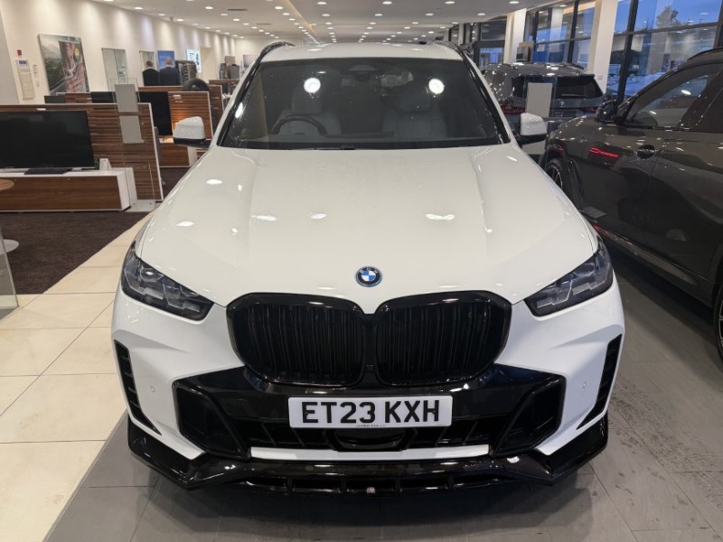 Used BMW X5 2023 for sale - 77474726: Photo 4