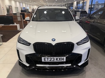 Used BMW X5 2023 for sale - 77474726: Photo