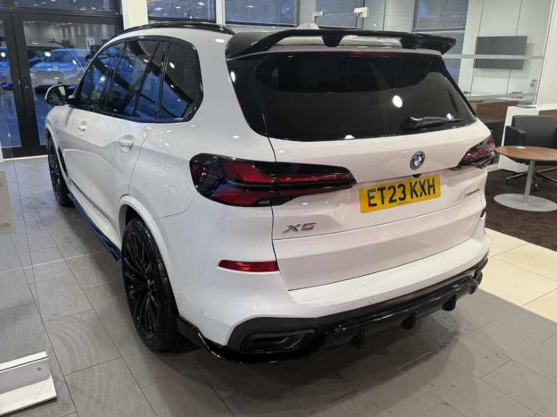 Used BMW X5 2023 for sale - 77474726: Photo 6