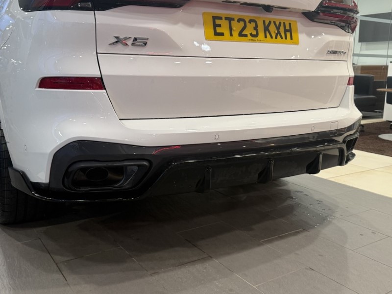 Used BMW X5 2023 for sale - 77474726: Photo 8