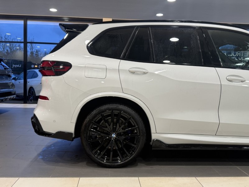 Used BMW X5 2023 for sale - 77474726: Photo 9