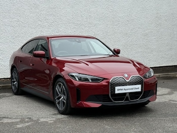 Used BMW i4 2026 for sale - 78929382: Photo