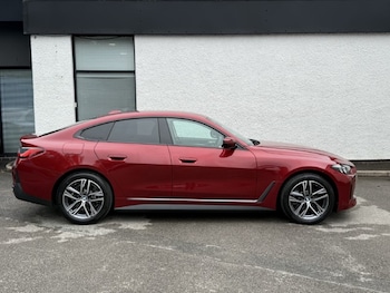 Used BMW i4 2026 for sale - 78929382: Photo
