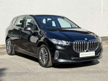 Used BMW 2 Series 2025 for sale - 76981847: Photo